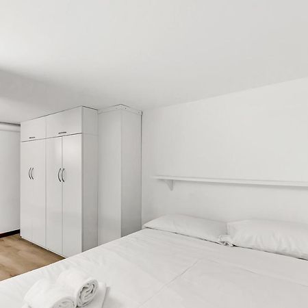 Апартаменти Loft Daiquiri Nel Centro Di Milano, Via Sottocorno, Porta Vittoria Екстер'єр фото