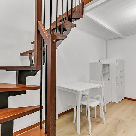 Апартаменти Loft Daiquiri Nel Centro Di Milano, Via Sottocorno, Porta Vittoria Екстер'єр фото
