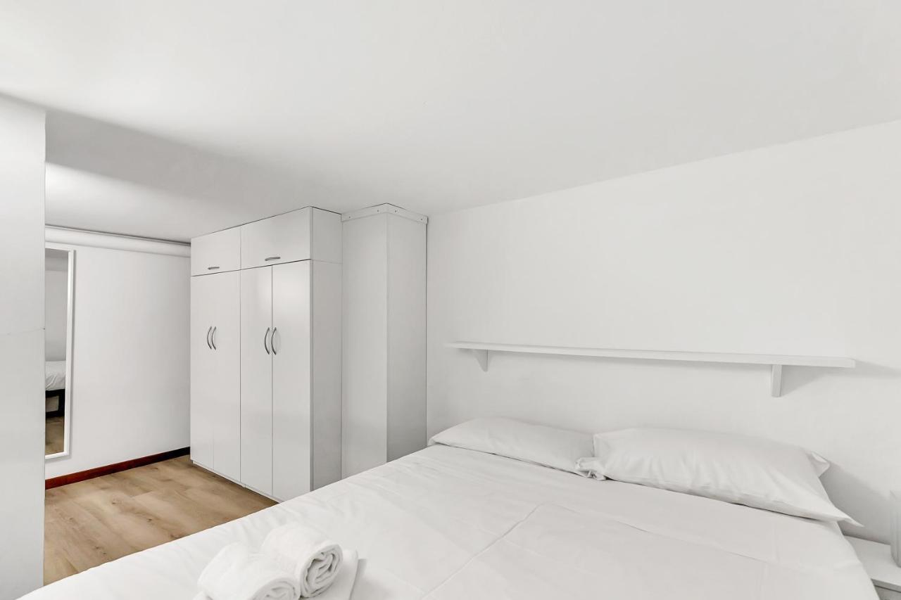 Апартаменти Loft Daiquiri Nel Centro Di Milano, Via Sottocorno, Porta Vittoria Екстер'єр фото