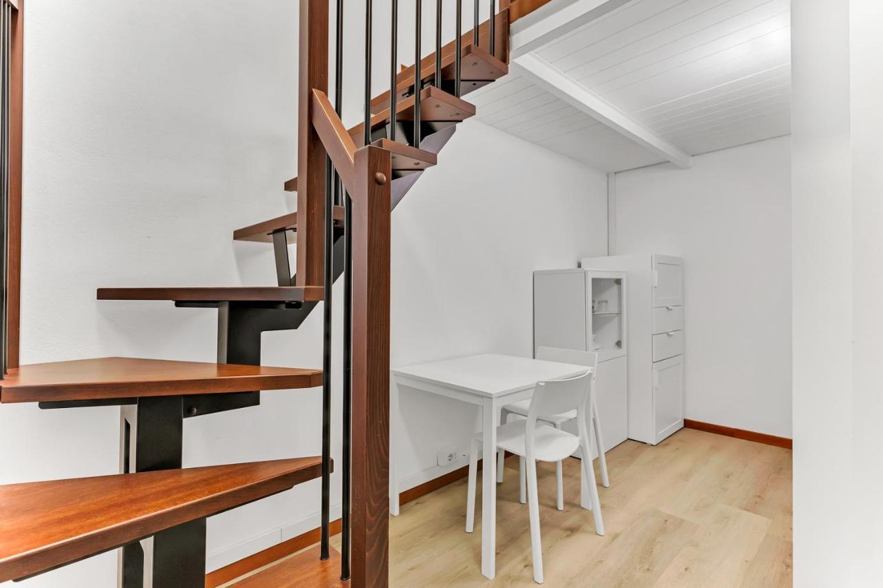 Апартаменти Loft Daiquiri Nel Centro Di Milano, Via Sottocorno, Porta Vittoria Екстер'єр фото